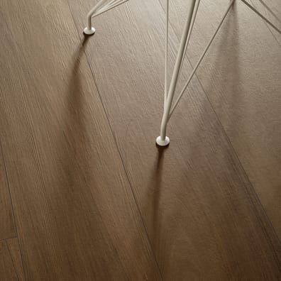 Carrelage rectifié effet parquet AFFOUX MORO 25X149,7 - 1,12m²