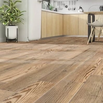 Carrelage imitation parquet Carrelage imitation parquet VILLAGE NATURAL 20x120 cm - 1.2m² - As de Carreaux