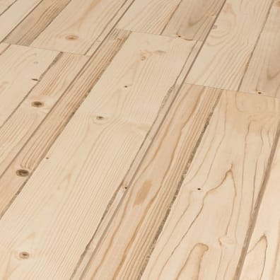 Carrelage aspect bois grand format WAMIN FREMONT 19,2x119,3- 0,916 m²