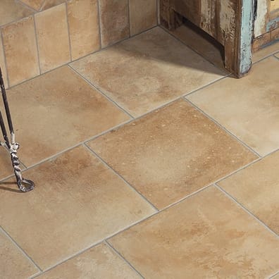 Carrelage antidérapant effet pierre BEJA EAST 22,5X45 - 1,01m²