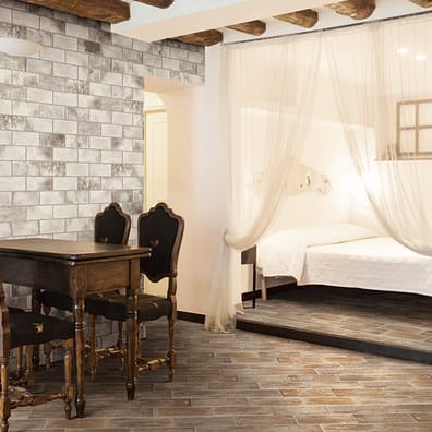 Carrelage antidérapant effet pierre BEJA SOUTH 11X22,5 - 0,5m²