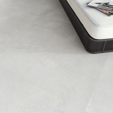 Carrelage imitation béton UNIQUA ASH 30X90 - 1,08m²