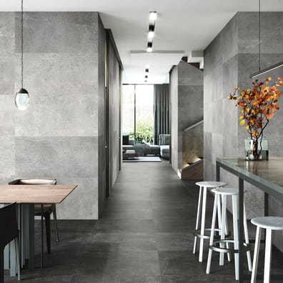 Carrelage imitation pierre ZAIN ACERO 30X90 - 1,08m²