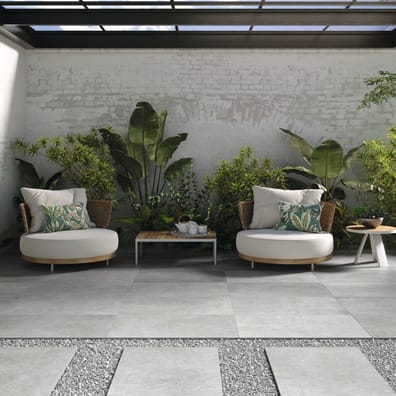 Carrelage imitation pierre ZAIN ACERO 30X90 - 1,08m²
