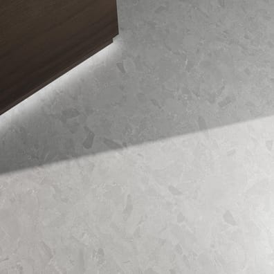 Carrelage effet pierre EME LIGHT GREY - 60X60 - 1,07 m²