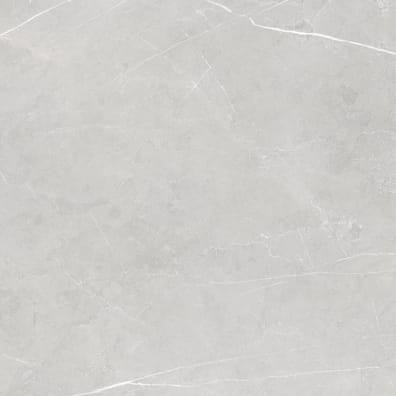 Carrelage effet pierre ALLURE LIGHT GREY - 60X60 - 1,07 m²