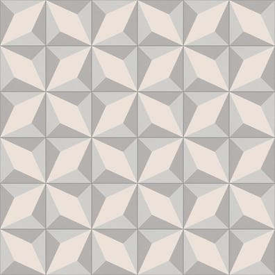 Carrelage imitation cimentBATUR - 20x20 - 1 m²