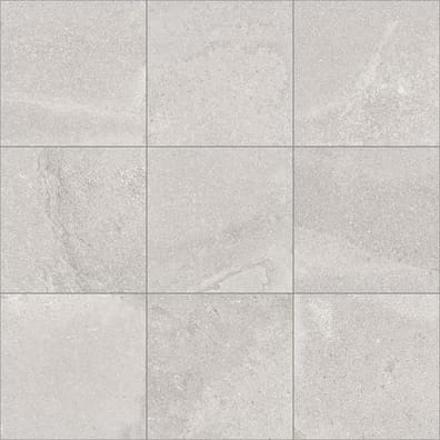 CARRELAGE EFFET PIERRE NATURELLE BALI GRIS - 60x60 - 1,44 m²
