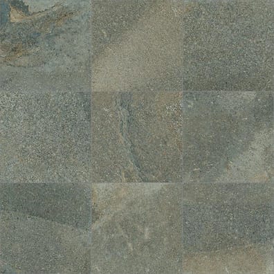 CARRELAGE EFFET PIERRE NATURELLE BALI TURQUESA - 60x60 - 1,44 m²