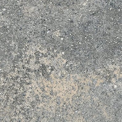 Carrelage antidérapant effet pierre naturelle BALI GRAFITO RECT - 15X15 - 0,99 m²