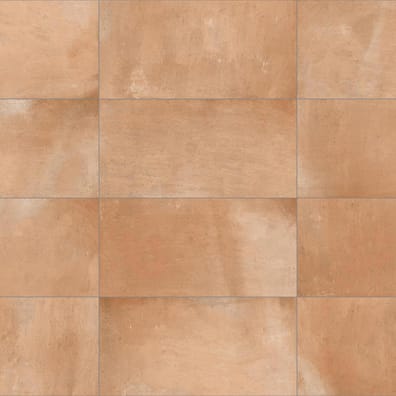 Carrelage style terre cuite MOJACAR CUERO - 30X60 - 1,26 m²