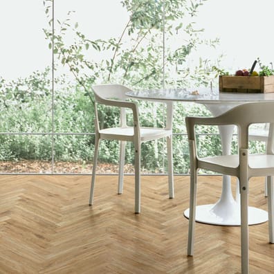 WOODGLAM NATURAL - 10X70 - 0,91 m²