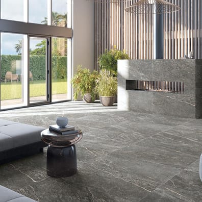 BETILO DARK 80X80 - 1,28 m²