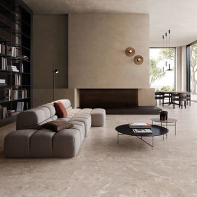 ARTEMIS BEIGE 60X120 - 1,44 m²