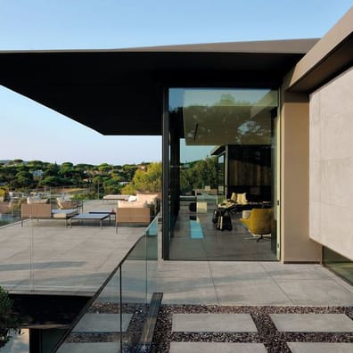 IKON GREY 60X120 - 1,44 m²