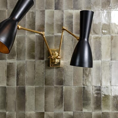 GLEEZE GRIGIO 5X15 - 0,81 m²