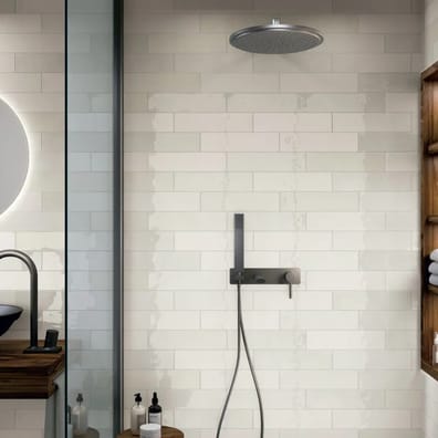 EARTH PEARL GLOSS 7,5X15 - 1 m²
