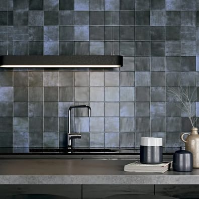 EARTH ATLANTIC GLOSS 15X15 - 1 m²