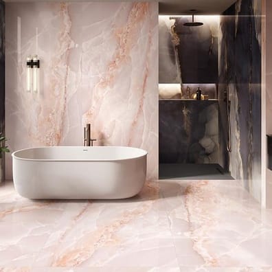 ONYX ROSE PULIDO 60X120 - 1,44 m²