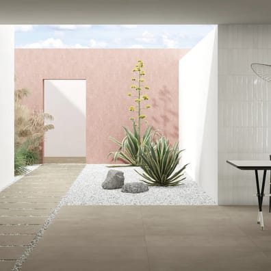 Carrelage uni - TIMELINE 80X80 GTTL09R HTL 9 - Rectifié - 1.28m²