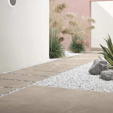 Carrelage uni - TIMELINE 80X80 GTTL09R HTL 9 - Rectifié - 1.28m²