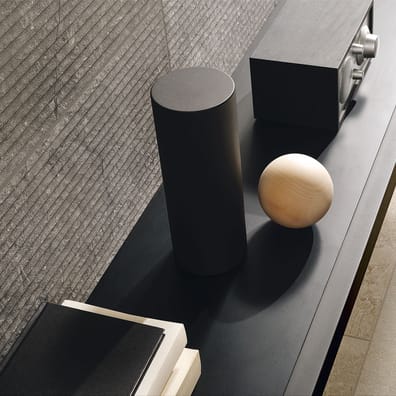 Carrelage grès cérame effet pierre LAROCHE IVORY 30X60 - 1,08m²
