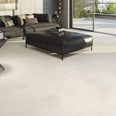 Carrelage grès cérame ARKETY BIT BONE 60X60 - 1.08 m²
