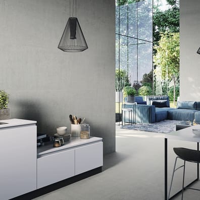 ARKETY GREY 120X120 - 1,44 m²