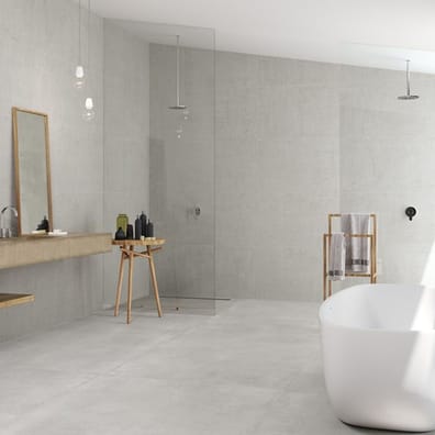 ARKETY GREY 120X120 - 1,44 m²