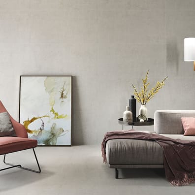 ARKETY GREY 120X120 - 1,44 m²