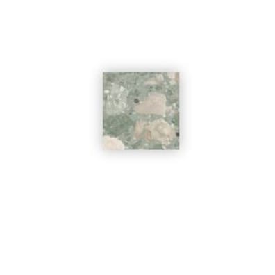 Carrelage imitation ciment et terrazzo NINOV OCTOGONO GRIMAUD MULTICOLOR 20x20