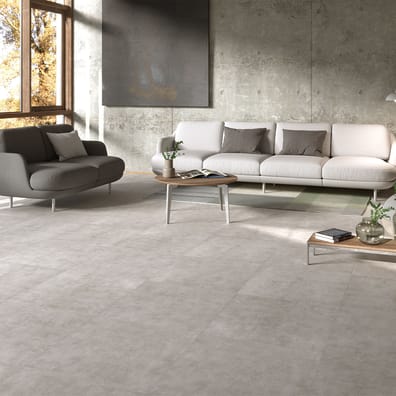 CONCRETE GREY 100X100 - 2 m²