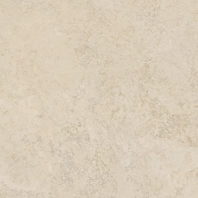 Carrelage effet béton beige nuances de crème et gris sans motifs