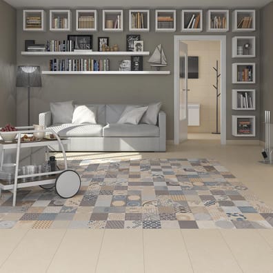 ALPHA BEIGE 29,3X59,3 - 1,21 m²
