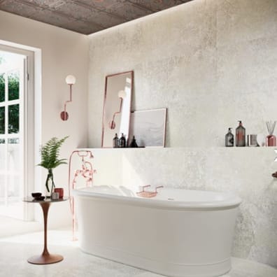 BOHEMIAN SAND 100X100 - 0,99 m²