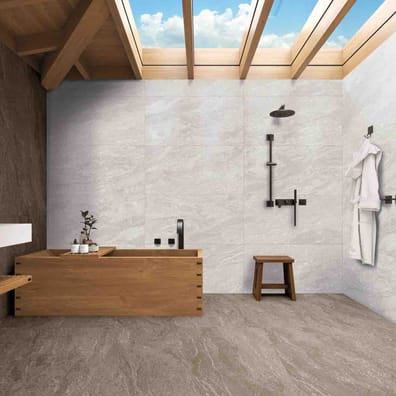 MYSTONE GREY 60X120 - 1,44 m²