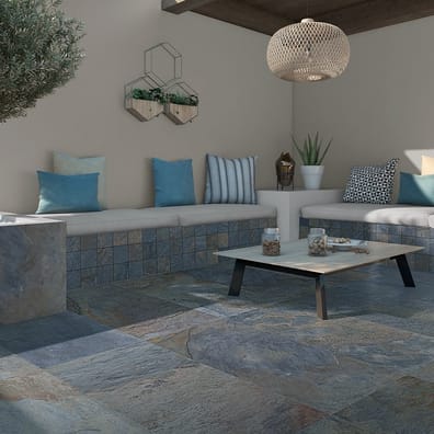 LE PACIFIC BLEU 60X120 - 1,44 m²