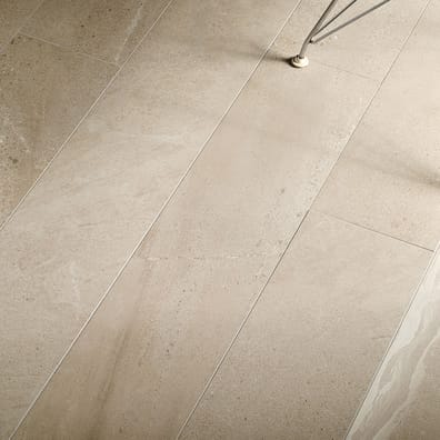 Carrelage grès cérame anti dérapant imitation pierre de Burlington BUNBURY SAND ANTISLIP 30X60 - 1,08m²