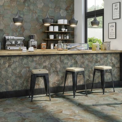 DON FOREST 28,5X33 - 1 m²