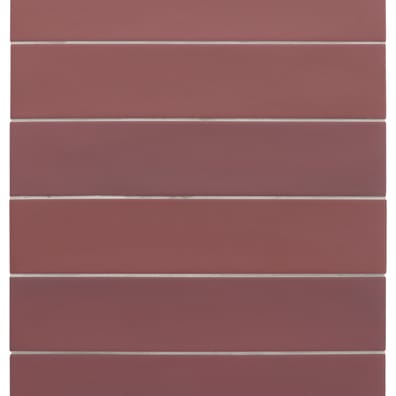 WEISSE GARNET 6X30 - 0,5 m²