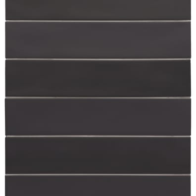 WEISSE NOIR 6X30 - 0,5 m²