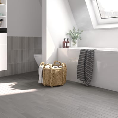 WEISSE STONE 6X30 - 0,5 m²