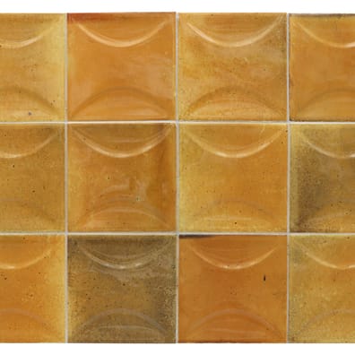 HALMI ARCO CARAMEL 10X10 - 0,5 m²