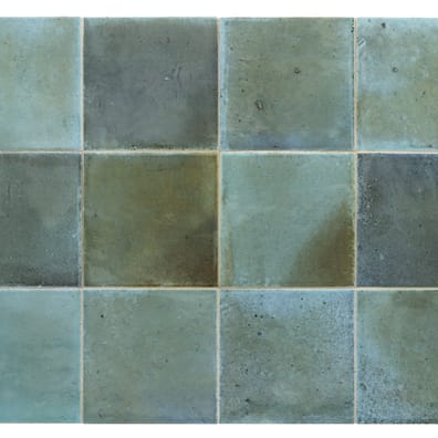 HALMI SKY BLUE 10X10 - 0,5 m²