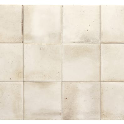 HALMI WHITE 10X10 - 0,5 m²