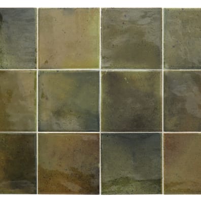HALMI WILD OLIVE 10X10 - 0,5 m²