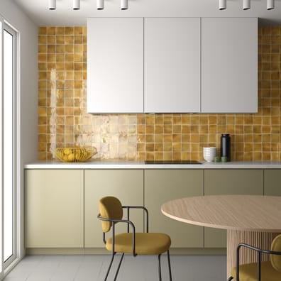 HALMI CARAMEL 10X10 - 0,5 m²