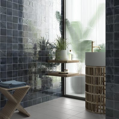HALMI ARCO BLUE NIGHT 10X10 - 0,5 m²