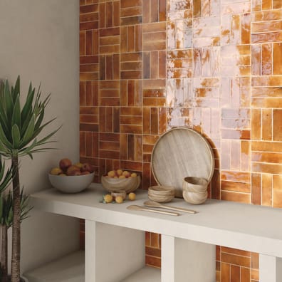HALMI CARAMEL 6,5X20 - 0,5 m²