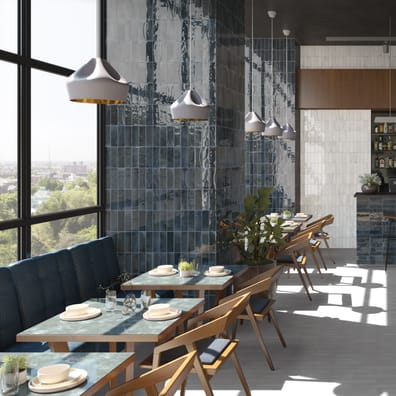 HALMI ARCO BLUE NIGHT 6,5X20 - 0,5 m²